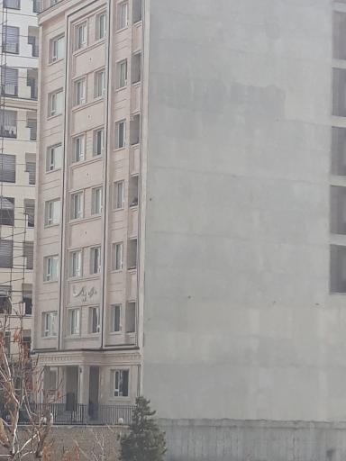 عکس برج پارسا