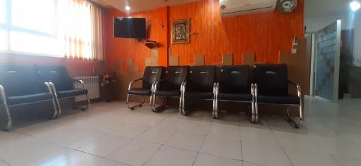 عکس دکتر زینلی