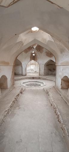 عکس محله تاریخی سردشت