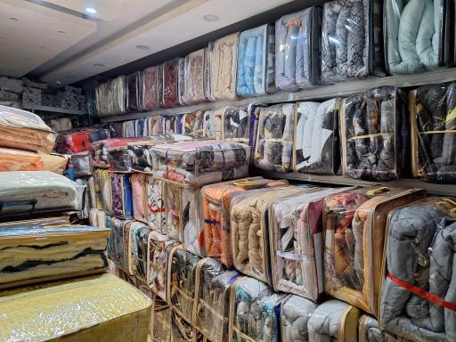 عکس نساجی ایران