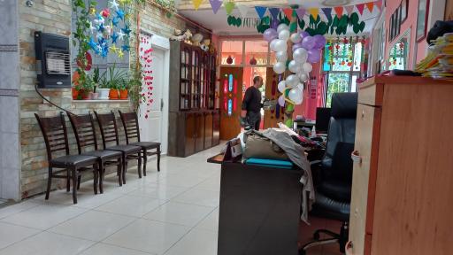 عکس مرکز پیش دبستانی و مهد کودک مادر