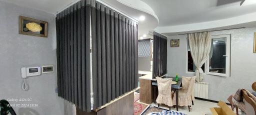 عکس پرده سرای امیر بهادر