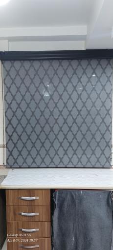 عکس پرده سرای امیر بهادر