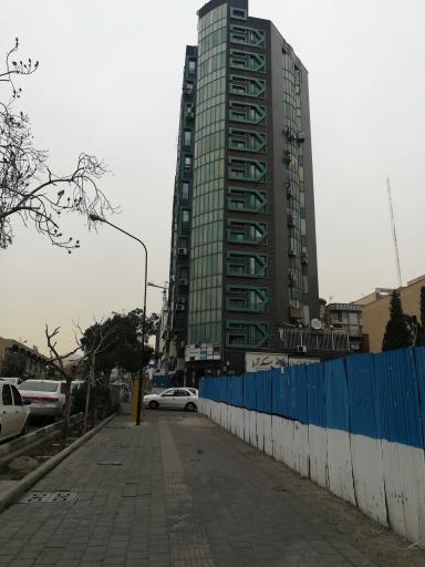عکس امید دهقانی وکیل پایه یک دادگستری