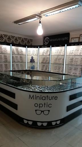 عکس عینک مینیاتور