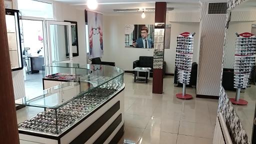 عکس عینک مینیاتور