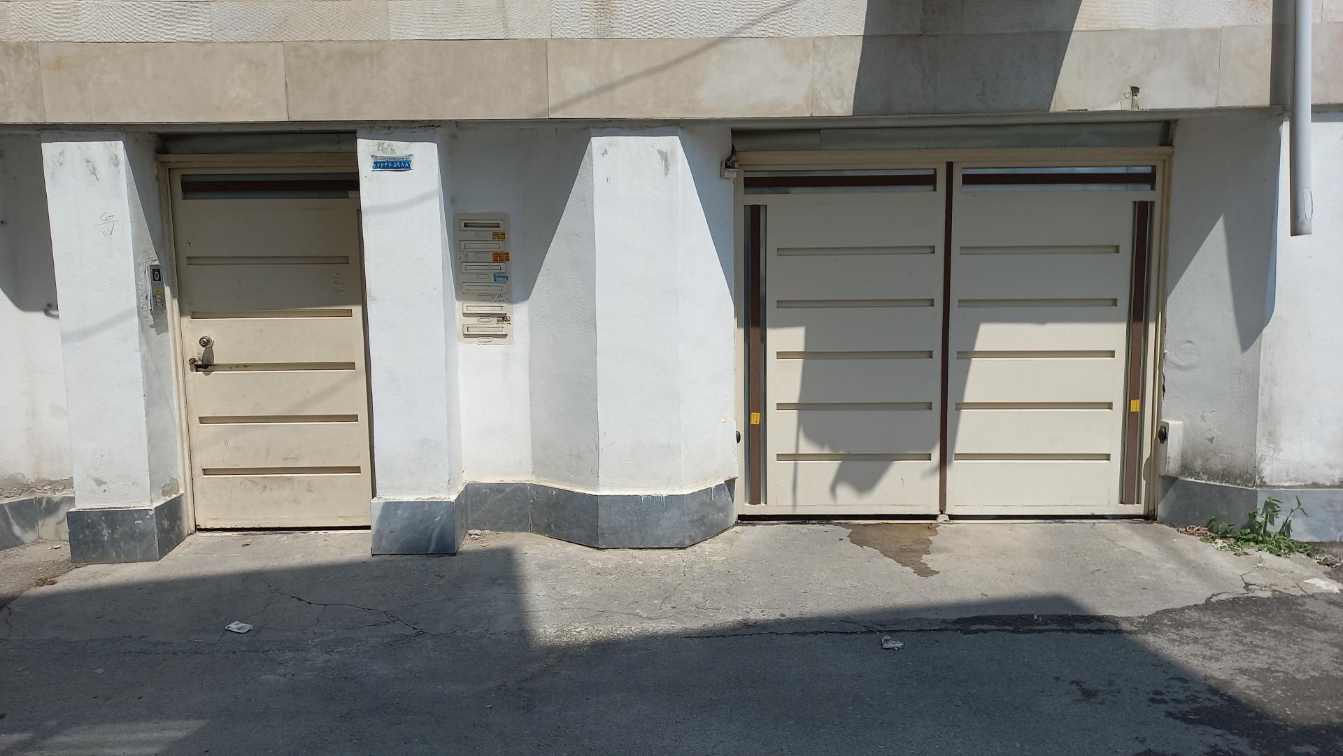 عکس ساختمان مدائن ۱