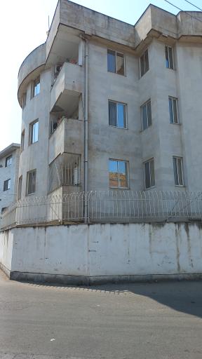 عکس ساختمان مدائن ۱