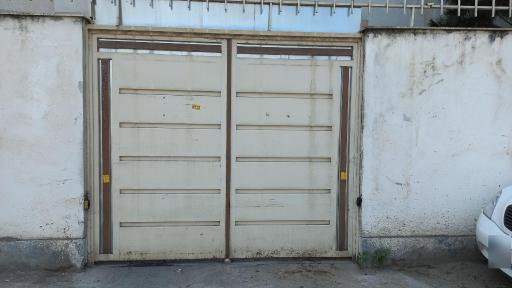 عکس ساختمان مدائن ۱