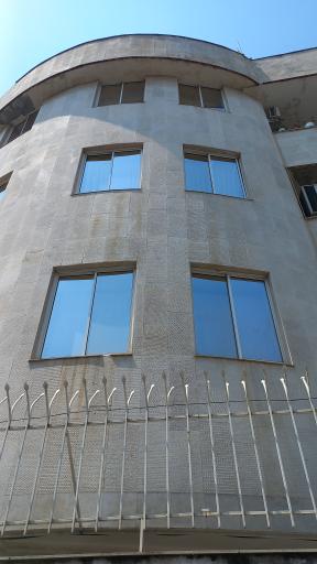 عکس ساختمان مدائن ۱