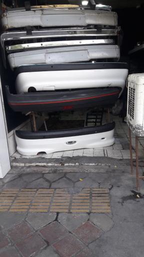 عکس سپرسازی المهدی