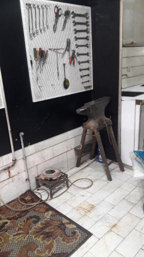 عکس سپرسازی المهدی