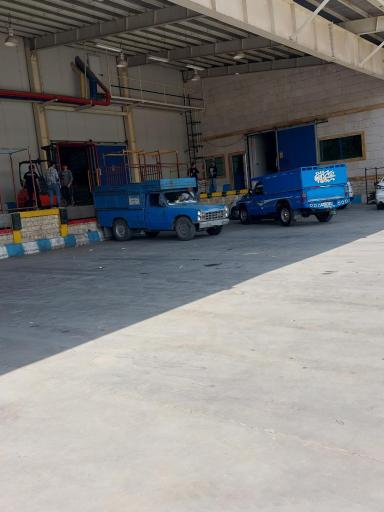 عکس سرد خانه اتاقهای سرد