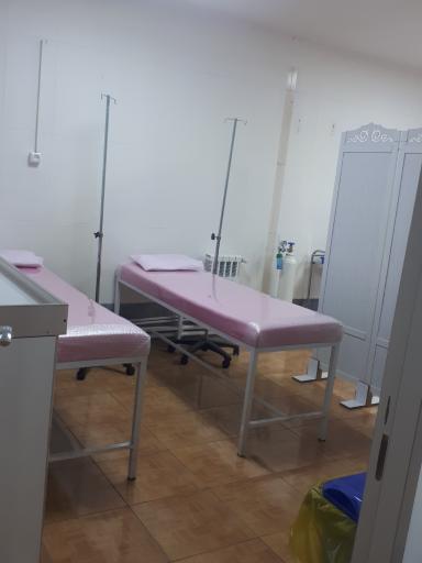 عکس درمانگاه گلبرگ وست 