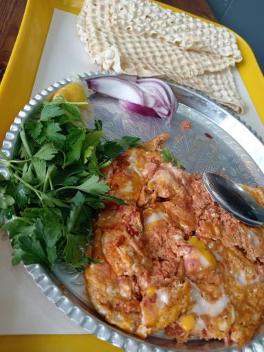 عکس فست فود برگر چی