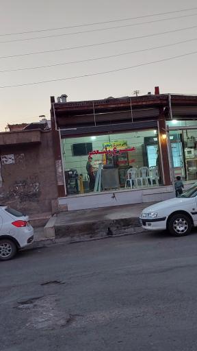 عکس مرغ ولیعصر گودرزوند