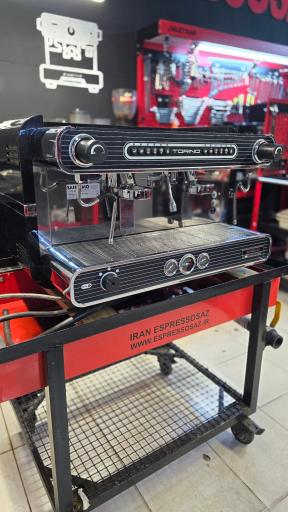 عکس ایران اسپرسوساز