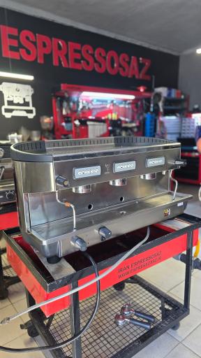 عکس ایران اسپرسوساز