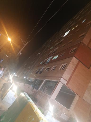 عکس مجتمع های مسکونی کریستال