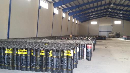 عکس شرکت پخش ایزوگام موسوی