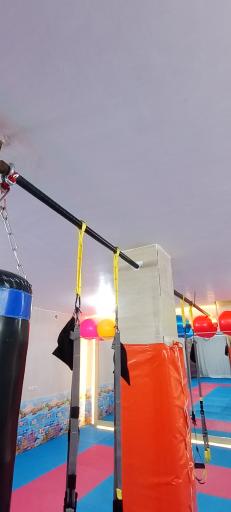 عکس باشگاه بانوی ایرانی‌