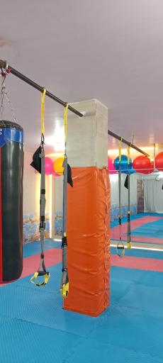 عکس باشگاه بانوی ایرانی‌