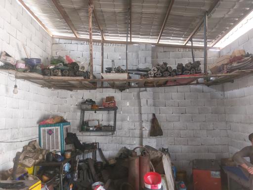 عکس گاراژ مشهد دیزل