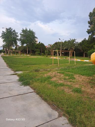 عکس شهرک پردیسان