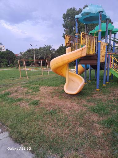 عکس شهرک پردیسان