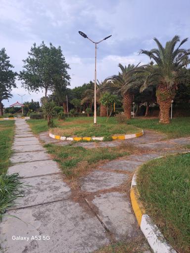 عکس شهرک پردیسان