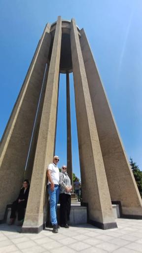 عکس استان همدان