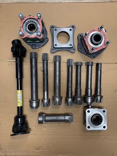 گاراژ مشهد دیزل