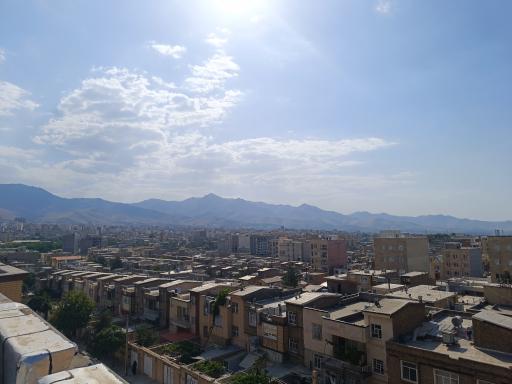 عکس استان همدان