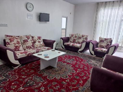 عکس استراحتگاه بهشت پنهان 