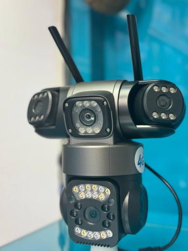 عکس شرکت مهندسی فناوران هزاره سوم