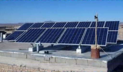 عکس شرکت مهندسی فناوران هزاره سوم