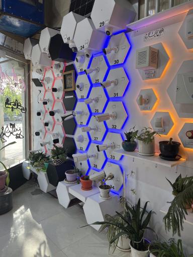 عکس شرکت مهندسی فناوران هزاره سوم