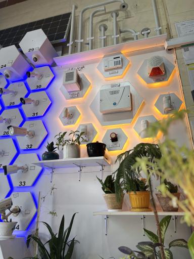 عکس شرکت مهندسی فناوران هزاره سوم