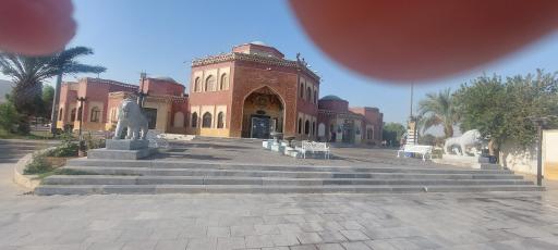 عکس مجتمع خدمات رفاهی مارال ستاره