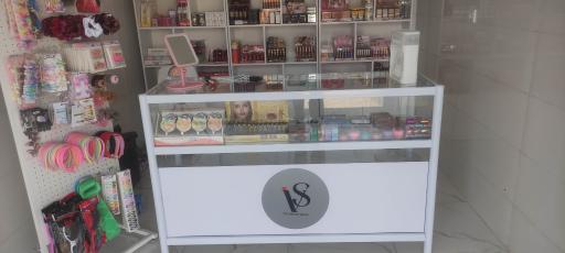 آرایشی بهداشتی ولورا