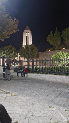 عکس استان همدان