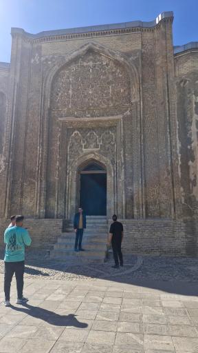 عکس استان همدان