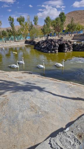 عکس استان همدان