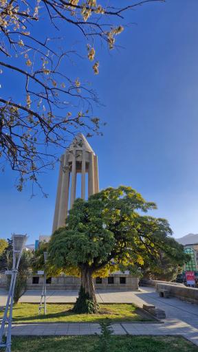 عکس استان همدان