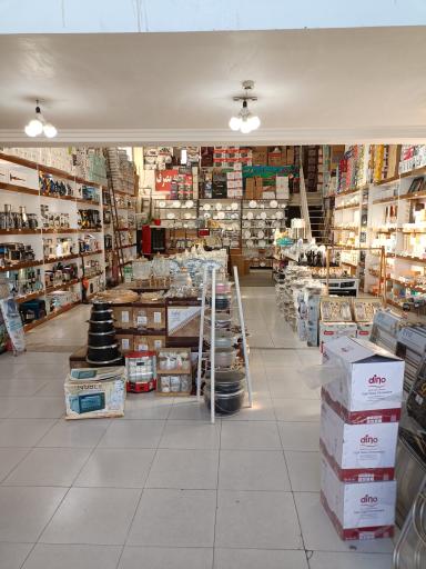 عکس فروشگاه جهازمال