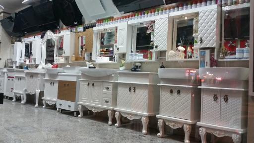 عکس نمایندگی آلتون کریمی 