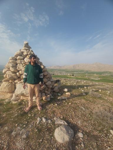 عکس استان همدان