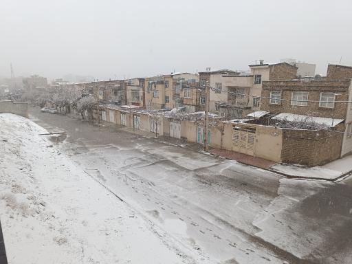 عکس استان همدان
