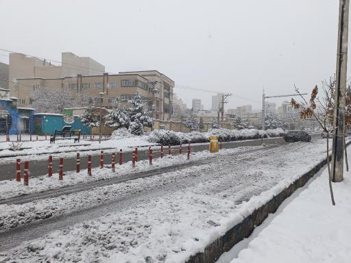 عکس استان همدان