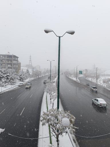 عکس استان همدان